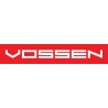 Vossen